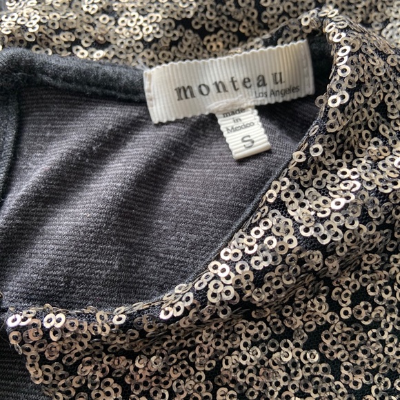 2 for $25 Monteau dress, Audrey Hepburn! - Picture 4 of 5